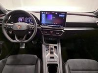 Uusi Cupra Formentor 150 HP (110 kW) 2026 Valkoinen Katumaasturi