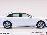 usado Audi A4 35 Tdi Advanced S Tronic 120kw