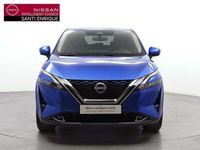 usado Nissan Qashqai DIG-T 116kW Xtronic N-Connecta