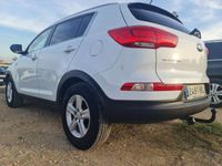 usado Kia Sportage 1.7CRDi Emotion 4x2 18´´