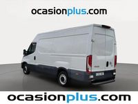 Begagnad Iveco Daily 156 HK (114 kW) 2023 Vit Kombi