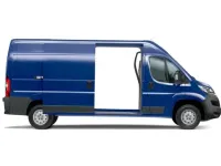 Usado Citroën Jumper 131 CV (96 kW) 2019 Blanco Monovolumen