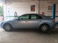 Usado Ford Mondeo Trend 130 CV (95 kW) 2007 Azul Berlina