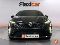 Usado Renault Clio V Techno 100 CV (73 kW) 2025 Negro