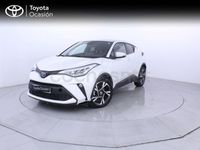 Usado Toyota C-HR Advance 122 CV (89 kW) 2023 Blanco SUV