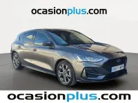 Usado Ford Focus ST-Line 155 CV (114 kW) 2024 Gris