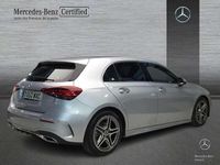 Usado Mercedes A200 163 CV (119 kW) 2024 Berlina