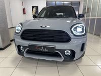 usado Mini Cooper D Countryman AUT.