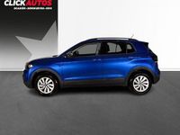 Usado VW T-Cross Advance 110 CV (80 kW) 2023 SUV