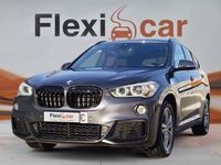 usado BMW X1 sDrive18d Diésel en Flexicar Palma de Mallorca 1