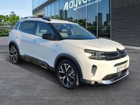 Usado Citroën C5 Aircross Shine 225 CV (165 kW) 2023 SUV