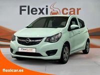 usado Opel Karl 1.0 XE Selective Aut.