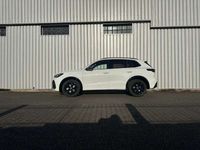 Nuevo VW Tiguan R-line 150 CV (110 kW) 2025 Blanco SUV