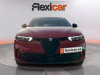 Usado Alfa Romeo Tonale Sprint 131 CV (96 kW) 2023 Rojo SUV