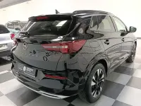 Usado Opel Grandland X 224 CV (164 kW) 2022 Negro SUV