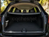 Usado Mercedes GLC220 194 CV (142 kW) 2022 Negro SUV