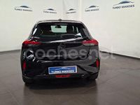 Usado Opel Corsa GS Line 100 CV (73 kW) 2024 Negro Berlina