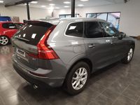 usado Volvo XC60 2.0 B4 D4 AWD Business Plus Auto