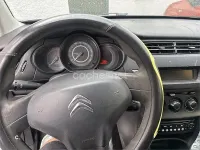 Usado Citroën C3 75 CV (55 kW) 2012 Blanco Berlina
