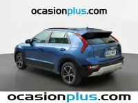 Usado Kia Niro 141 CV (103 kW) 2024 Blanco SUV