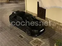 Usado Audi A3 Ambition 150 HP (110 kW) 2012 Castanho Citadino