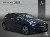 Usado Mercedes B250e 218 CV (160 kW) 2021 Utilitario