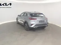 Usado Kia XCeed 101 CV (74 kW) 2025 Plateado SUV