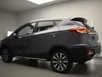 Nuevo EVO Evo 4 106 CV (77 kW) 2025 Gris SUV
