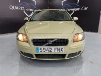 Usado Volvo S40 Kinetic 136 CV (100 kW) 2007 Beige Berlina