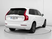Usado Volvo XC90 Core 235 CV (172 kW) 2022 Blanco SUV