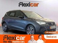 Usado Seat Arona FR 116 CV (85 kW) 2024 Gris SUV