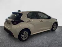 Nuevo Mazda 2 Center-Line 116 CV (85 kW) 2026 Utilitario