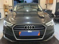 Usado Audi A3 Sportback Comfort 150 CV (110 kW) 2017 Negro Utilitario