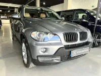 Usado BMW X5 235 CV (172 kW) 2009 Gris SUV