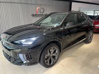 Usado Cupra Formentor 150 CV (110 kW) 2025 Negro SUV