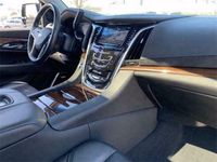 usado Cadillac Escalade 6.2 L V8 LUXURY