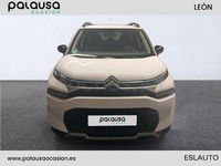 Usado Citroën C3 Aircross Feel 102 CV (75 kW) 2021 Blanco SUV