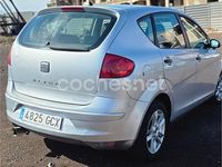 Usado Seat Altea Reference 102 CV (75 kW) 2007 Azul Monovolumen