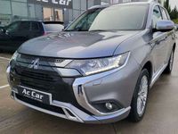 usado Mitsubishi Outlander 2.4 PHEV Motion Auto 4WD