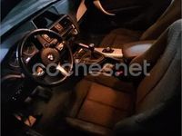 Usado BMW 118 Coupé M Sport 143 CV (105 kW) 2013 Blanco Coupe