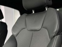 Usado Audi Q5 Sportback S-Line 204 CV (150 kW) 2022 Gris SUV