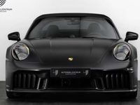 Usado Porsche 992 541 CV (397 kW) 2025 Negro Coupe