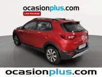 Usado Kia Stonic 100 CV (73 kW) 2024 Blanco SUV