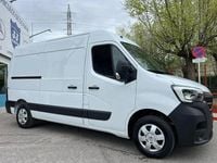 Usado Renault Master 150 CV (110 kW) 2023 Blanco Monovolumen