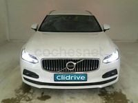 Usado Volvo V90 Inscription 197 CV (144 kW) 2021 Blanco Familiar