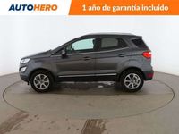 usado Ford Ecosport 1.0 EcoBoost Titanium