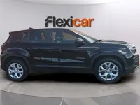 Usado Jeep Avenger 101 CV (74 kW) 2023 Negro SUV