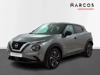 Usado Nissan Juke N-Connecta 114 CV (83 kW) 2025 SUV