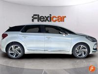 Usado DS Automobiles DS5 Style 181 CV (133 kW) 2017 Blanco Utilitario