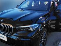 Usado BMW X5 394 CV (289 kW) 2022 SUV
